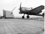 CV-32, F6F-5N Hellcat (4)