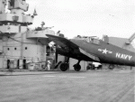 CV-32, F6F-5N Hellcat (6)