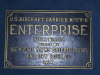 CV-6 Enterprise