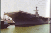modern warships by bonner kit