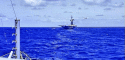 CVA-43 Coral Sea