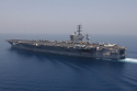 USS Nimitz CVN-68