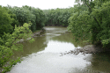 Sangamon River