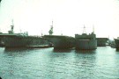 CVE-62 Natoma Bay