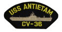 CV-36 Antietam