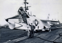 CVA-61 Ranger