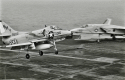 CVA-63 Kitty Hawk