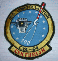 CVA-64 Constellation
