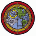 CV-64 Constellation