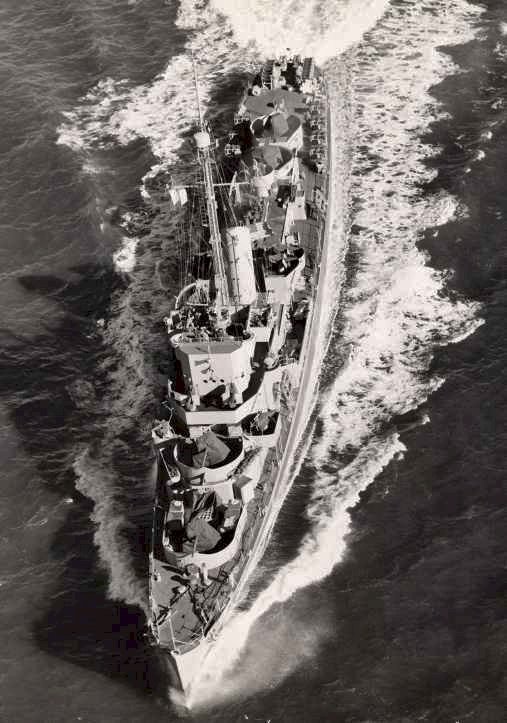 Destroyer Escort Photo Index DE- 189 USS BRONSTEIN