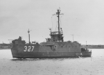 LCS(L)-698